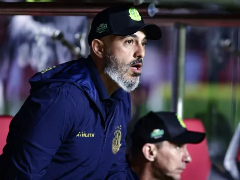 Rafael Guanaes fala sobre Neymar e projeta duelo contra o Santos