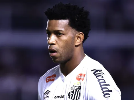 Santos encara o Mirassol com cinco atletas pendurados