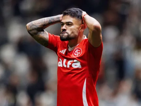 Palpite Internacional x Ceará - Brasileirão - 20/07/2025