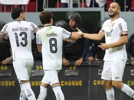 Palpite Sport x Botafogo - Brasileirão - 20/07/2025