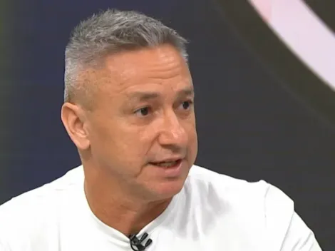 Paulo Nunes diz que crise da Eagle afeta elenco botafoguense