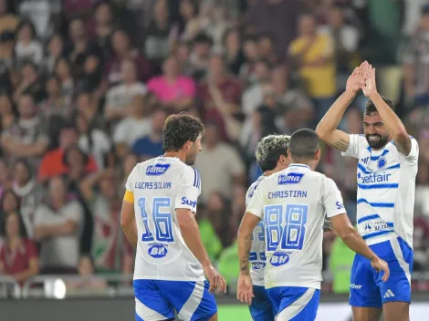 Cruzeiro recebe Juventude com status de favorito segundo imprensa esportiva