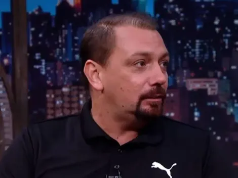 Alê Oliveira contesta punição de seis jogos dada a Dudu