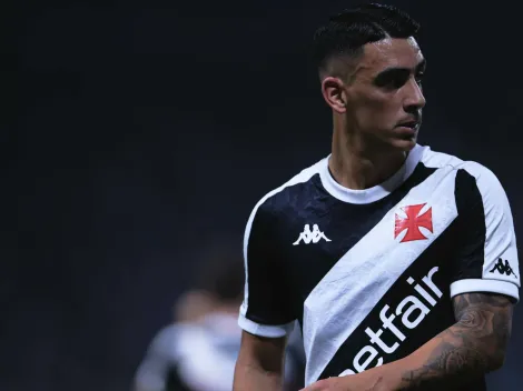 Nacional-URU nega proposta por Puma Rodríguez
