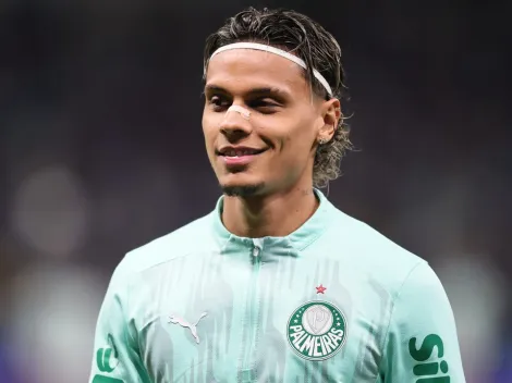 Flamengo lucra com venda milionária de Richard Ríos ao Benfica