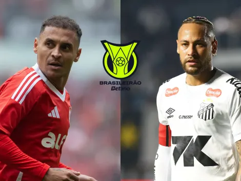 Inteligência Artificial crava placar de Santos x Internacional pelo Brasileirão