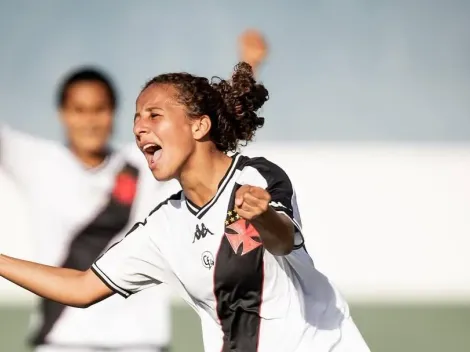 Brasileirão Feminino Sub-17: confira os classificados para as quartas