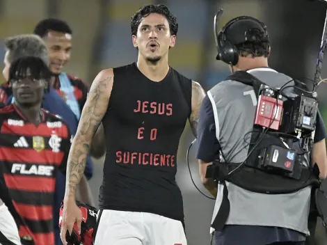 Veja os memes que agitaram a web durante o Fla-Flu