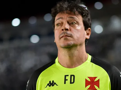 Vasco chega em baixa e pressionado para encarar o Del Valle