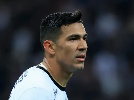 Balbuena fica próximo de ser confirmado como reforço do Grêmio