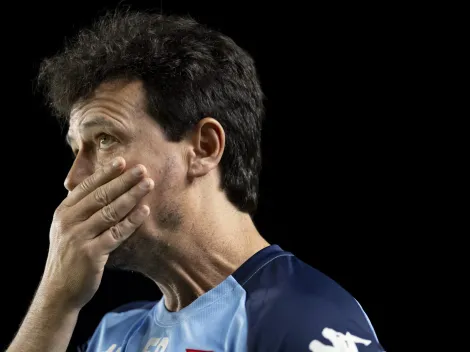 Árbitro de Vasco x Del Valle já foi afastado pela Conmebol