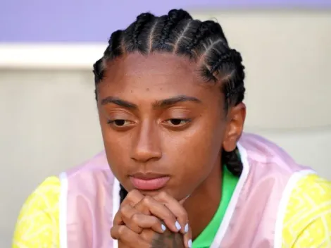 Kerolin avalia mudança no tempo de aquecimento: “Não é ideal”