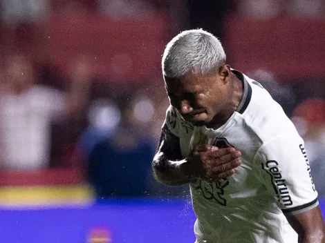 Cuiabano teve números de destaque na vitória do Botafogo