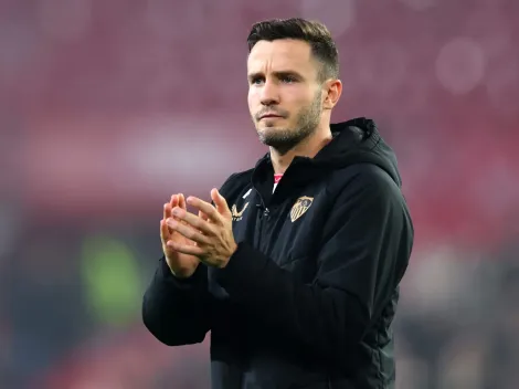 Após avançar por Saúl, Flamengo não deve negociar com Wendel