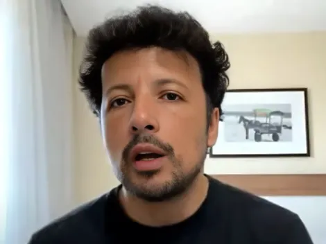 André Hernan informa que Marcel Ruiz é o favorito para substituir Richard Rios no Palmeiras