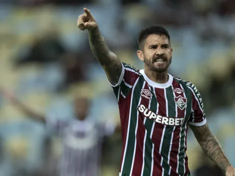 Everaldo fica devendo em número de gols na temporada; confira seus números