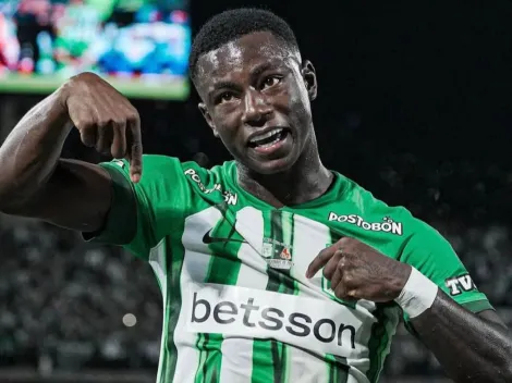 Fluminense aposta no "tempo" para fechar com Hinestroza