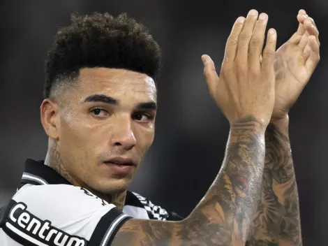 Igor Jesus já causa ótima impressão imediata no Nottingham Forest