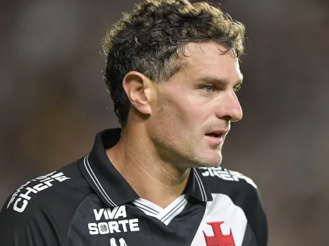Vasco aplicou apenas uma goleada por 5 gols nos últimos 10 anos