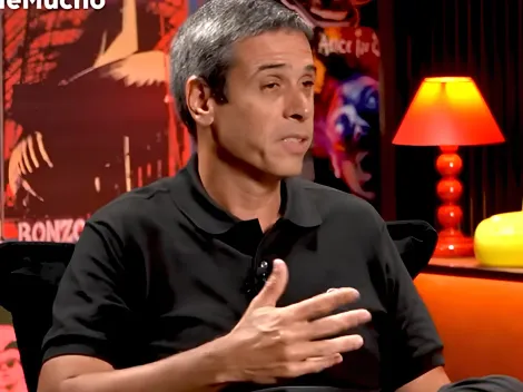 Euriquinho revela que buscou ajudar o Vasco no mercado