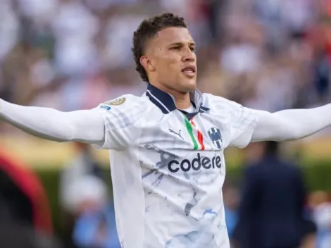 Algoz do Botafogo e goleador: Quem é Nelson Deossa?