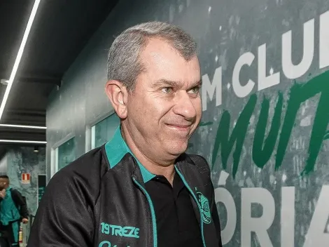 Tencati projeta Juventude x São Paulo e menciona cria de Cotia