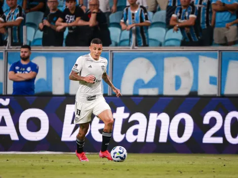 Arana sofreu com lesões nos últimos dez meses; saiba mais