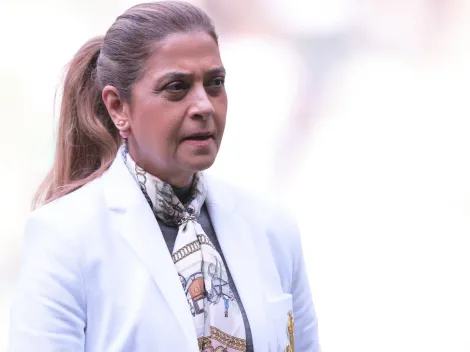 Orçamento do Palmeiras prevê receita superior a R$ 1 bilhão