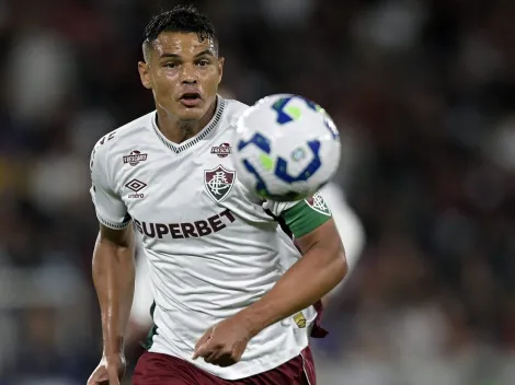 Fluminense enfrenta América de Cali nas oitavas da Sul-Americana