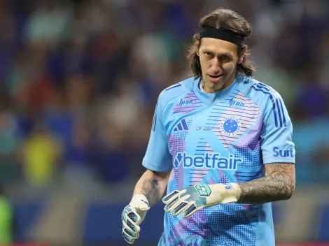 Corinthians melhora sem Cássio e Cruzeiro ganha líder: veja os números