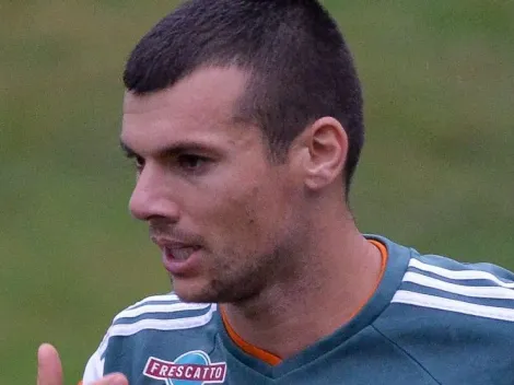 Ex-Cruzeiro, Wagner vai defender União Moradanovense, do futebol amador