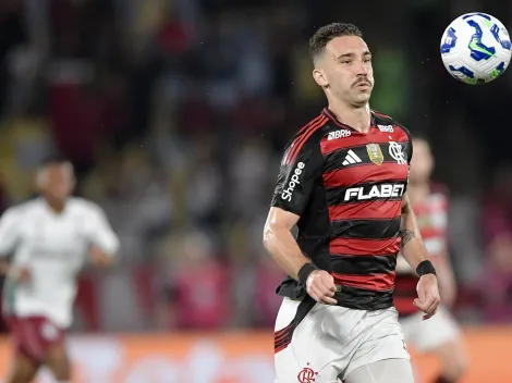 Camisa do Flamengo deve superar R$ 250 mi com novo patrocinador