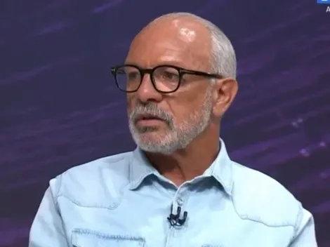 Maestro Júnior analisa polêmica de Pedro e Filipe Luís no Flamengo