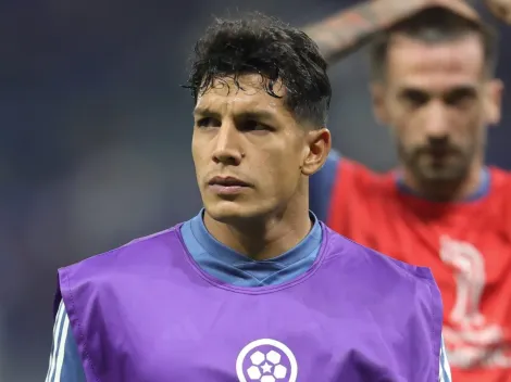 Romero assume responsabilidade após empate do Cruzeiro diante do Corinthians