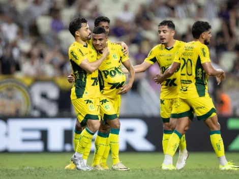 Mirassol amplia boa fase e chega à sétima partida de invencibilidade