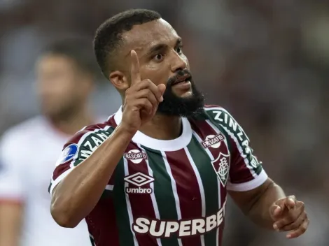 Samuel Xavier analisa situação do Fluminense após terceira derrota 
