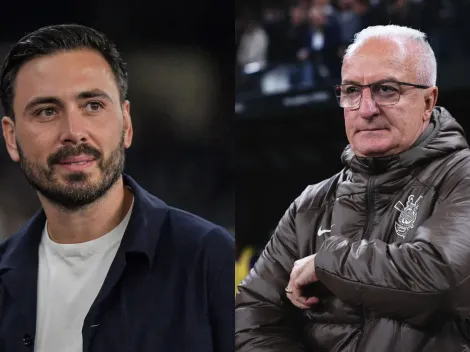 Botafogo x Corinthians: veja o retrospecto entre os clubes