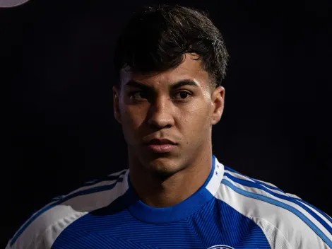 Diretor do Cruzeiro descarta negociar Kaio Jorge após interesse do Zenit