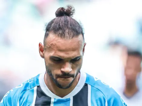 Confira as notas dos jogadores do Grêmio contra o Allianza Lima pela Sul-Americana