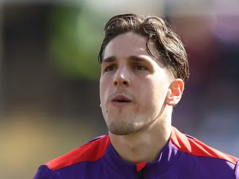 Boto negocia contratação de Nicolo Zaniolo, do Galatasaray