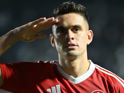 Internacional: atacantes voltam a marcar em vitória sobre o Santos