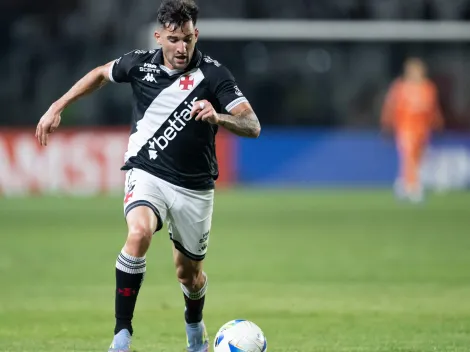 Vasco: reforços custaram milhões e não foram aproveitados na Sul-Americana