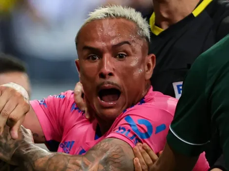 Edu, ex-Cruzeiro, pausa a carreira aos 32 anos