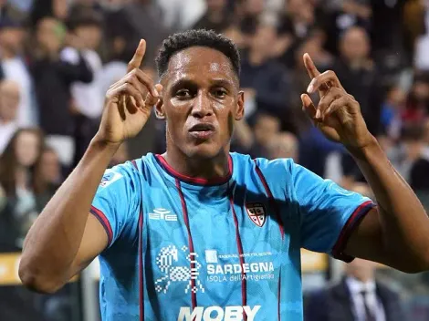 Vasco tem interesse em contratar o zagueiro Mina, ex-Palmeiras