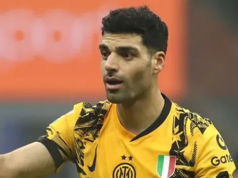 Salário de Taremi no Botafogo será menor que na Itália