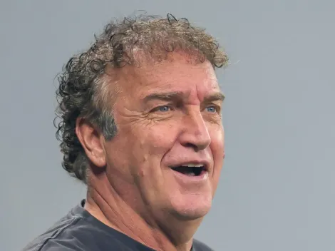 Cuca aprova e Atlético-MG vai assinar por 4 anos com Martín Payero