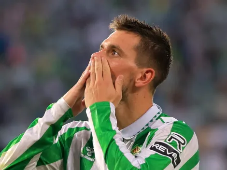 Lo Celso não será contratado pelo Palmeiras