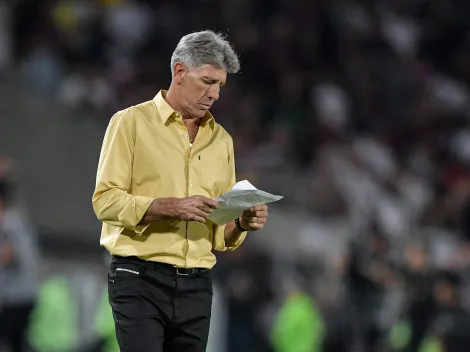 Fluminense desafia jejum contra o São Paulo em meio à sequência de derrotas