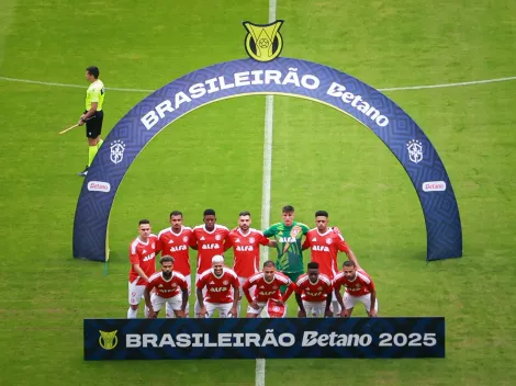 Internacional estuda SAF com cautela