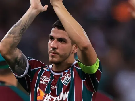 Vasco busca novo zagueiro após tentativa por Nino